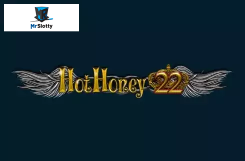 Hot Honey 22